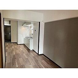 ライオンズマンション千種 6階2LDKのリビング/ダイニング