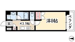 タウンライフ朝日が丘北 5階