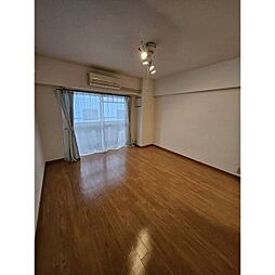 チサンマンション池下 6階ワンルームのリビング/ダイニング