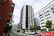 パークホームズ一社 12階 新築の賃貸物件