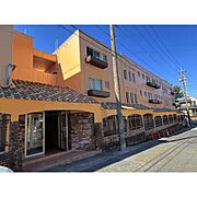 上社駅より徒歩7分 2階 築47年2ヶ月の賃貸物件