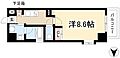 イースタンヒルズ本郷駅前5階6.4万円