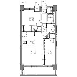 S-RESIDENCE上社aureate 5階