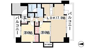 間取り：223037209199