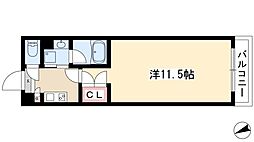 シティライフ本山東 5階