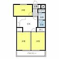 アルトーレ6階5.8万円