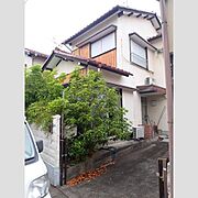 茶屋ヶ坂駅より徒歩20分 1階 築55年3ヶ月の賃貸物件