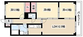 間取り：223037209231