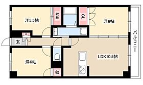間取り：223037229676