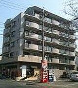 藤が丘駅より徒歩8分 3階 築41年5ヶ月の賃貸物件