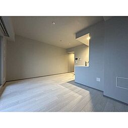 レーベン千種吹上AVANCA 12階1LDKのリビング/ダイニング