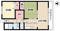 正和マンション 2階