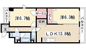 間取り：223037277752