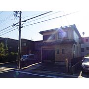 一社駅より徒歩15分 築28年1ヶ月 2階建の賃貸物件