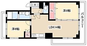 間取り：223037289395