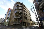 藤陽ビル 4階 築20年11ヶ月の賃貸物件