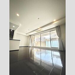 プラウド東山公園 4階3LDKのリビング/ダイニング