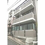 池下駅より徒歩5分 1階 築30年7ヶ月の賃貸物件