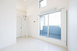 グラシア 1階1Kのリビング/ダイニング