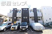 川名駅より徒歩3分 2階 築9年4ヶ月の賃貸物件