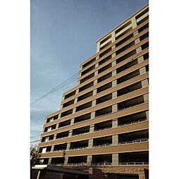 セントラルガーデン・レジデンスII　D棟