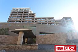 セントラルガーデン・レジデンスII　D棟