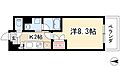タウンライフ藤ヶ丘西3階6.0万円