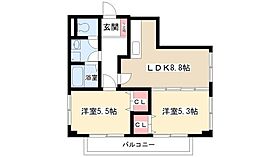 間取り：223037374459