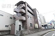 WISTERIA社台L.Hの賃貸物件