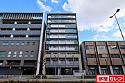 今池駅より徒歩8分 7階 築19年1ヶ月の賃貸物件