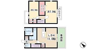 間取り：223037382166