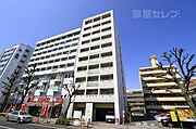 楽RAKU荘 4階 築25年7ヶ月の賃貸物件