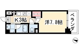 アールズタワー望が丘 6階