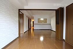 プレステージ 3階3LDKのリビング/ダイニング