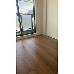 LECOCON守山III 3階1LDKのリビング/ダイニング