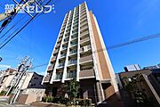 AXIS桜通内山 7階 築17年9ヶ月の賃貸物件