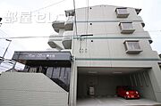 藤が丘駅より徒歩5分 4階 築17年6ヶ月の賃貸物件