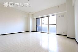 ブリス 2階1LDKのリビング/ダイニング