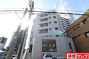 覚王山駅より徒歩4分 5階 築41年6ヶ月の賃貸物件