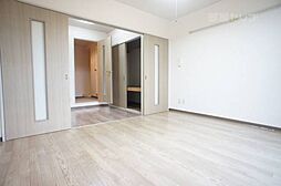 タカギビル 3階1DKのリビング/ダイニング