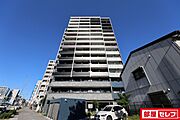 新栄町駅より徒歩3分 4階 築5年5ヶ月の賃貸物件