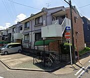 ボナール木村 2階 築36年11ヶ月の賃貸物件