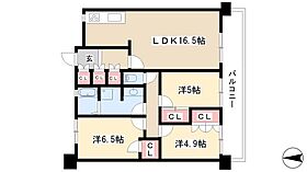 間取り：223037544249