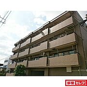 シェソワ駒方 3階 築26年8ヶ月の賃貸物件