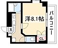 シテイライフ本郷北2階4.5万円