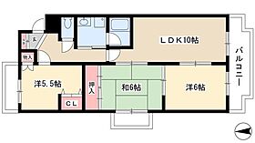 間取り：223037550875