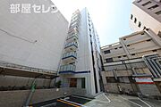 カーサアヴェニュー池下 3階 築5年6ヶ月の賃貸物件