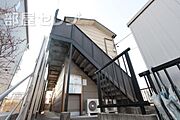一社駅より徒歩2分 2階 築54年11ヶ月の賃貸物件