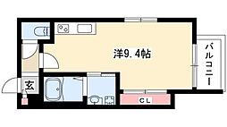 REGALEST　一社 2階