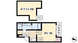 吹上パークタワー31Ｆ 1階